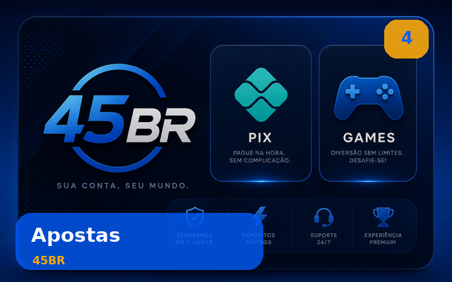 45BR — Fortune BR
