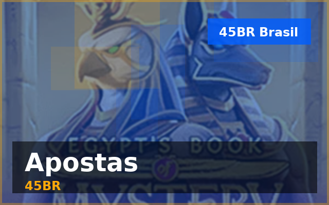 45BR — Fortune BR