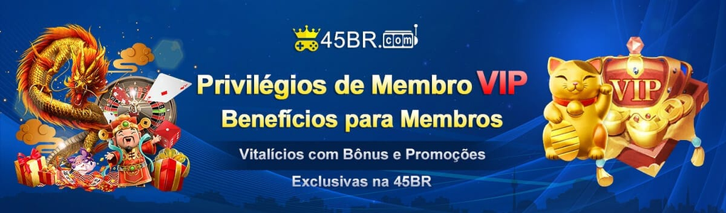 45BR cadastro