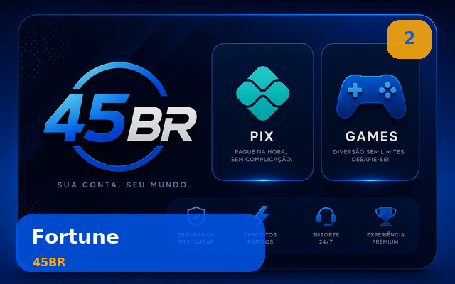 45BR Fortune