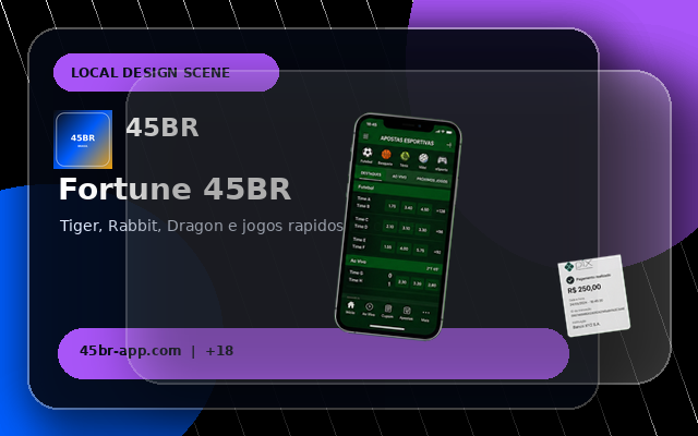 45BR cassino