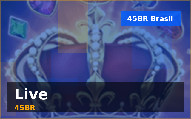 45BR live