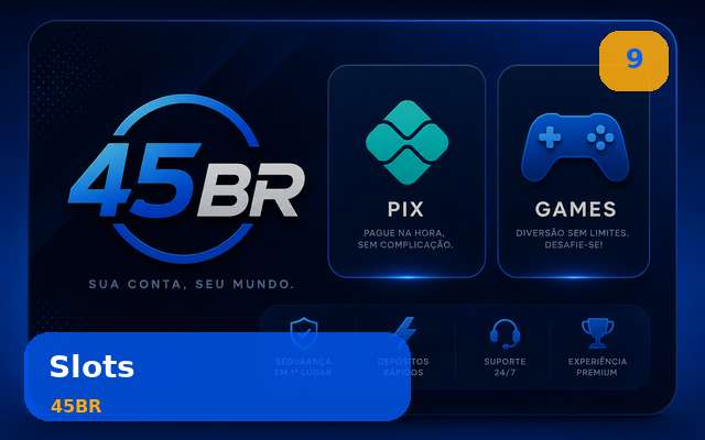 45BR slots
