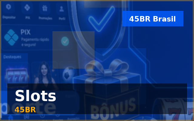 45BR slots