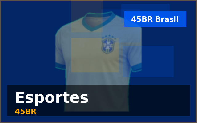 45BR sports