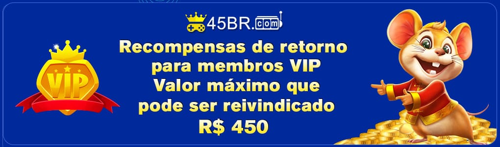 45BR — Pacote 450