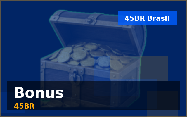 Bônus 45BR