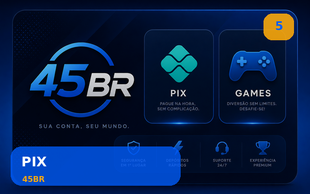 PIX 45BR